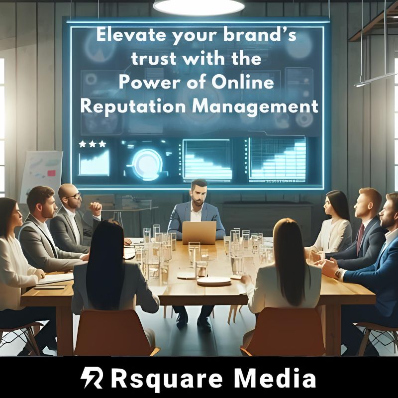 Online Reputation Management: A Crucial Imperative for Success