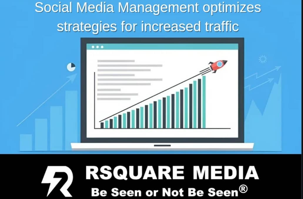 rsquare media social media marketing strategy