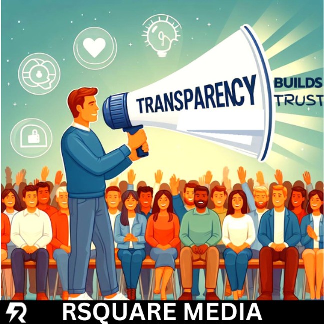 Public Relations Strategy in Crisis Management