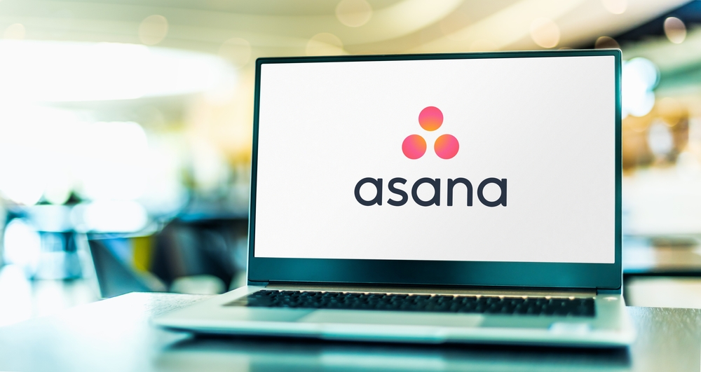 asana