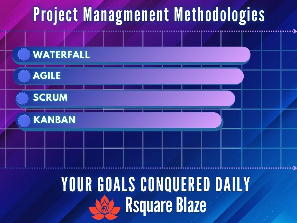 Project-Managmenet-Methodologies Rsquare-Media