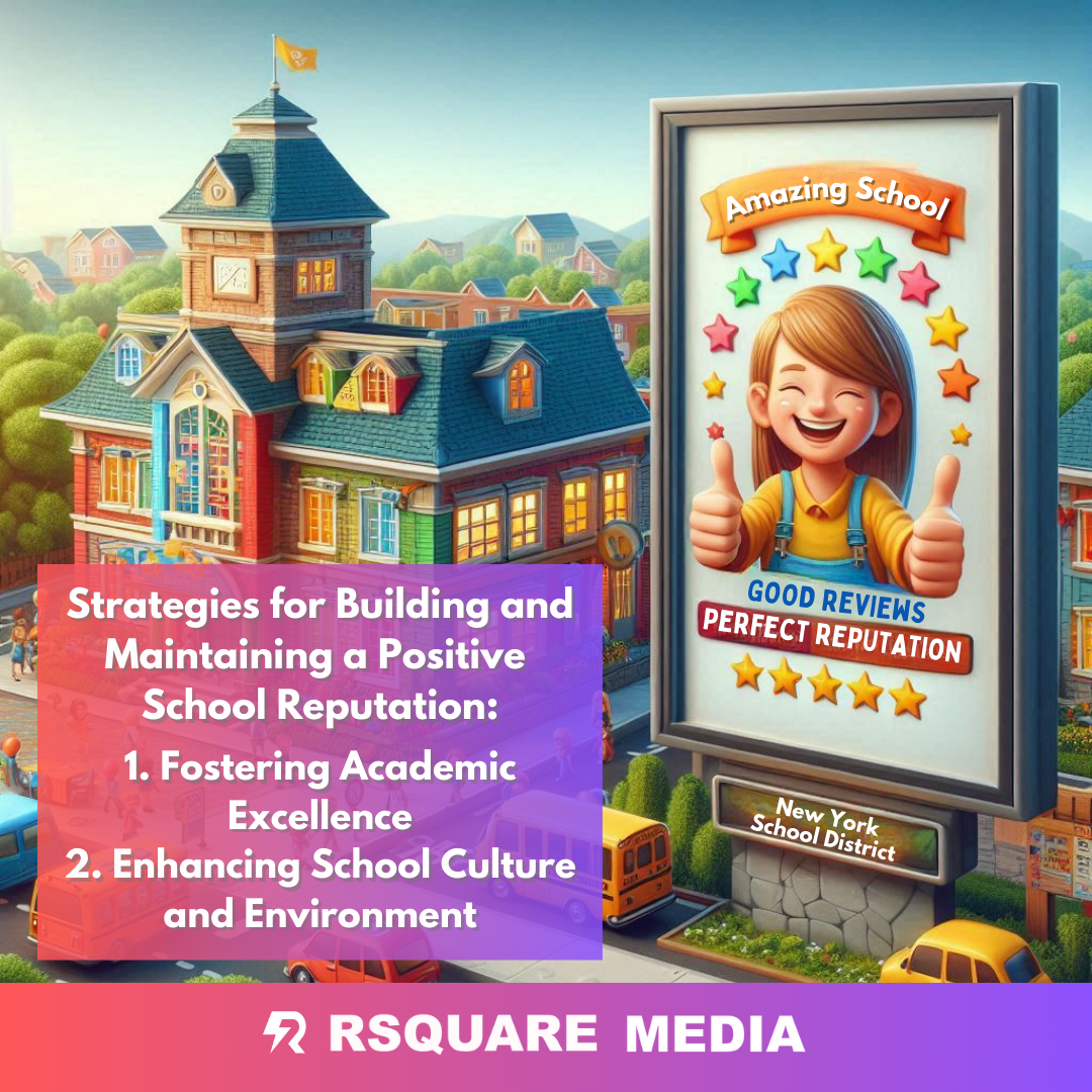 Rsquare-Media-Online-Reputation-Schools