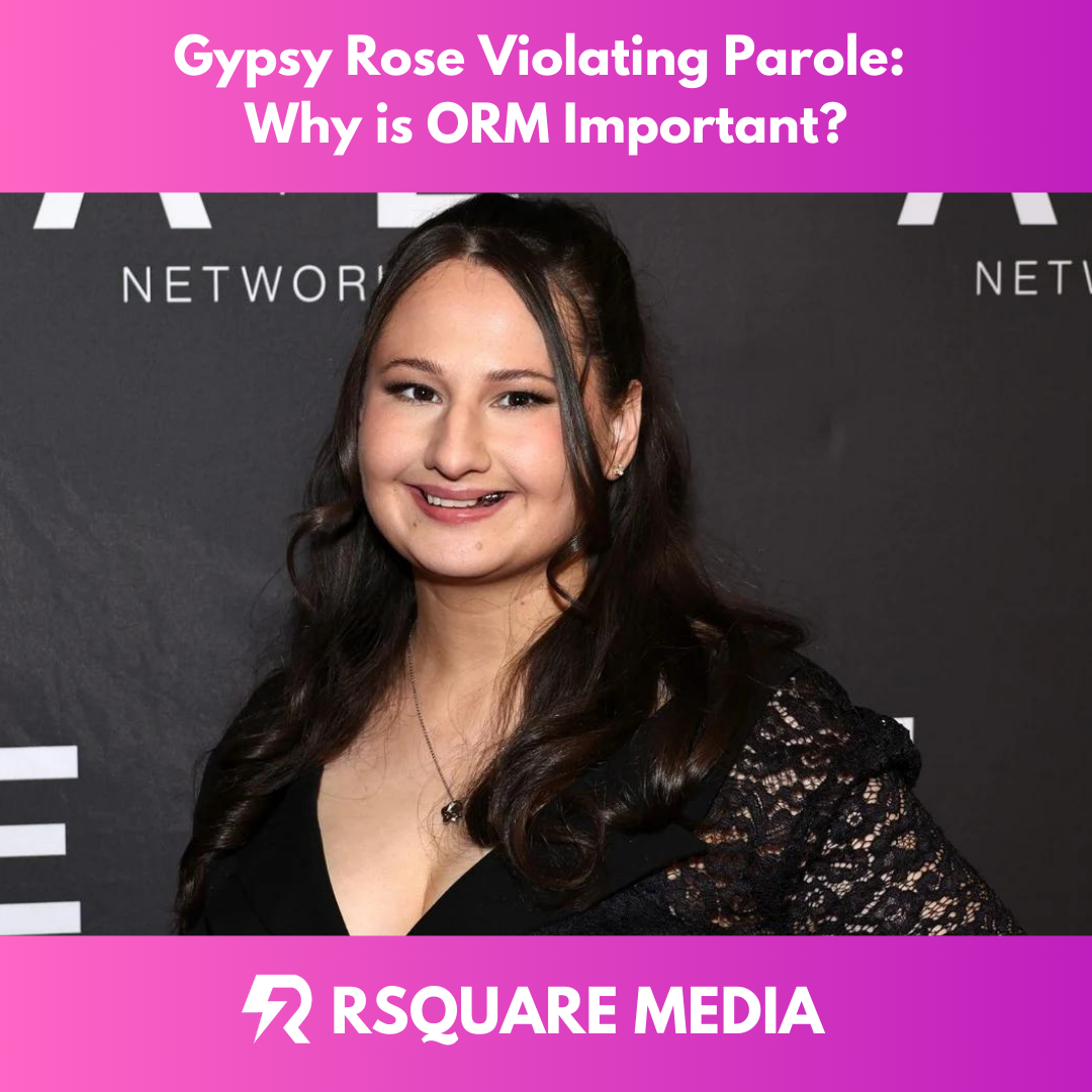 Why IS Online Reputation Management Important Gypsy Rose