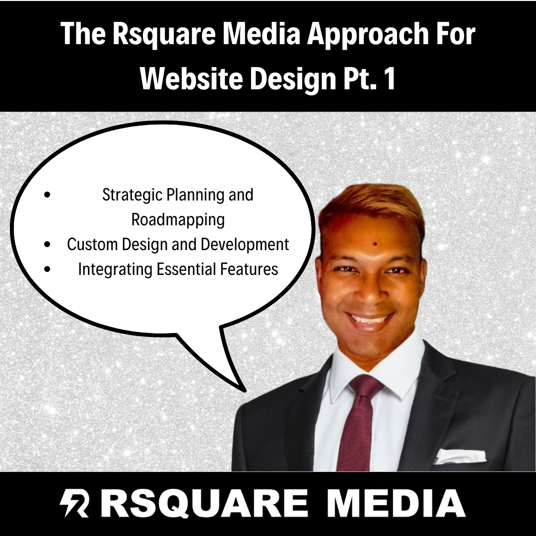 Rsquare-Media-website-design-Just-Ingridents