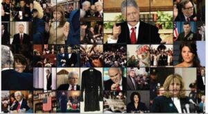 Reputation Matters: the Bill Clinton/Monica Lewinsky Scandal - Rsquare