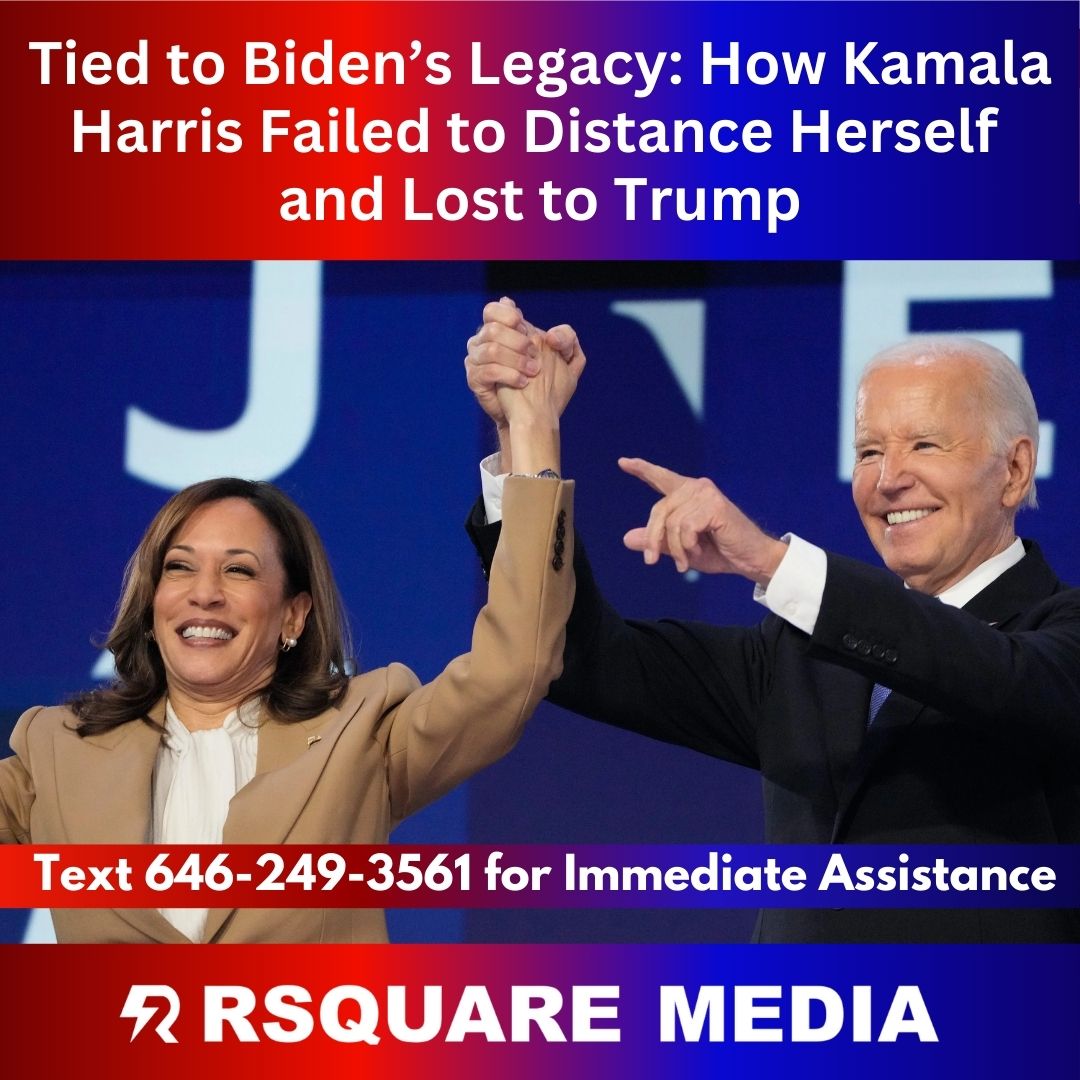 Online Reputation Management Kamala Harris Rsquare Media 