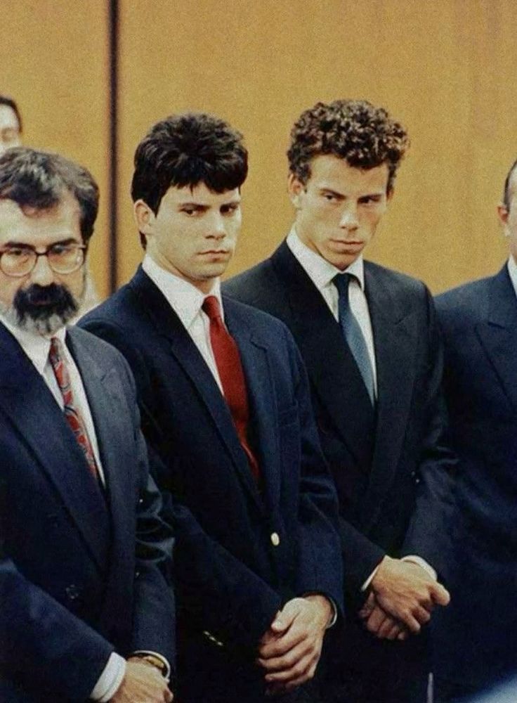 The Menendez Brothers' Resentencing Delay and the Impact on Their