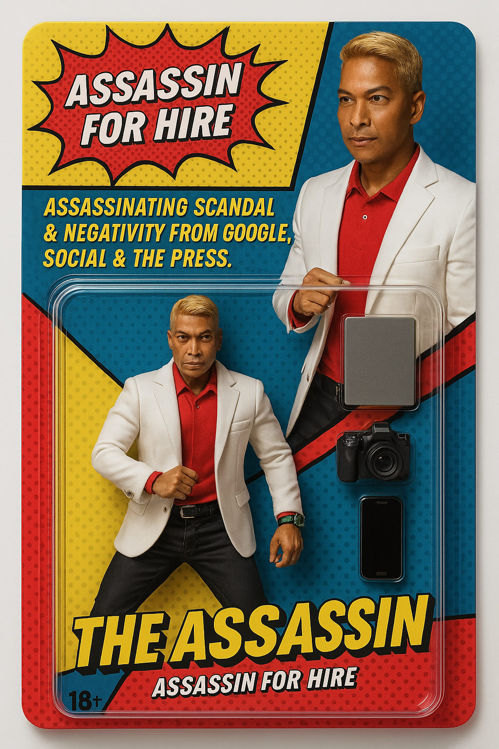Assassin-for-hire-Bazooka-Content-Removal-Service