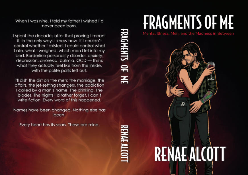 Fragments-of-Me-Renae-Alcott-Book-Cover